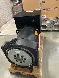 2022 Stamford S4L1D-641 Generator