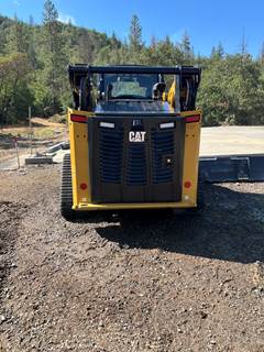 2024 Caterpillar 265 Skid Steer - Bucket