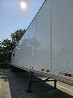 2017 Great Dane 53' DRY VAN