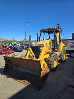 2013 Caterpillar 430F Backhoe
