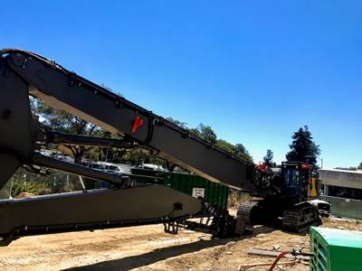 2020 Volvo EC480EHR Demolition Equipment