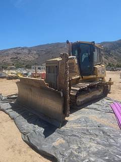 2020 John Deere 700L XLT Dozer - Ripper