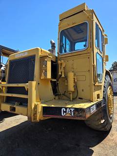 1983 Caterpillar 623B Motor Scraper