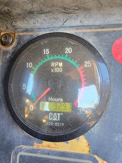 1995 Caterpillar 623F Motor Scraper For Sale - Redlands, CA | Prado ...