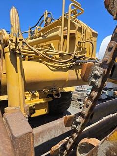 1995 Caterpillar 623F Motor Scraper For Sale - Redlands, CA | Prado ...