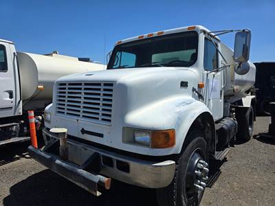 1995 International Navistar 4900 Water Truck