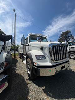 2026 International HX620 Mixer / Ready Mix / Concrete Truck
