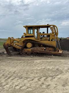 2019 Caterpillar D8N Dozer