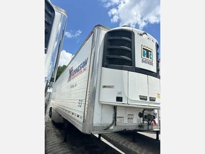 Great Dane REEFER Reefer Trailer