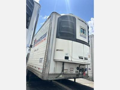 Great Dane REEFER Reefer Trailer