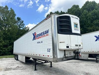 Great Dane REEFER Reefer Trailer
