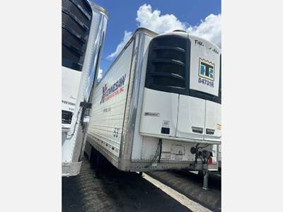 Great Dane REEFER Reefer Trailer