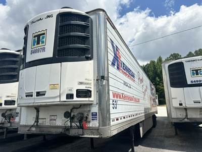 Great Dane REEFER Reefer Trailer