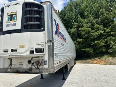 Great Dane REEFER Reefer Trailer