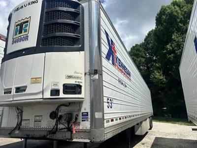 Great Dane REEFER Reefer Trailer