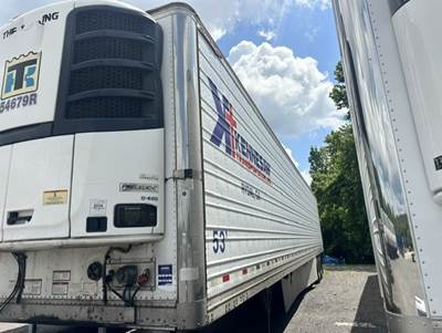 Great Dane REEFER Reefer Trailer