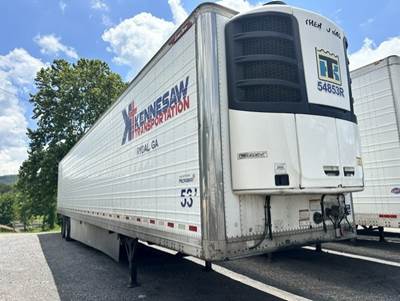 Great Dane REEFER Reefer Trailer