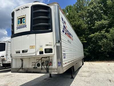 Great Dane REEFER Reefer Trailer
