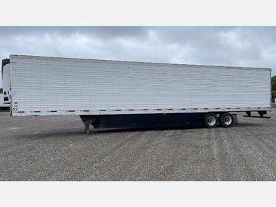 UTILITY VS2RA 53 ft Reefer Trailer - Carrier X4 7300