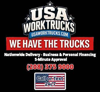 Isuzu NPR HD Box Truck