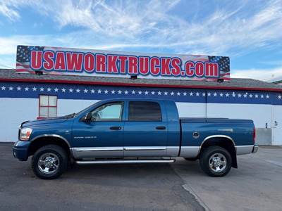 Dodge Ram 2500