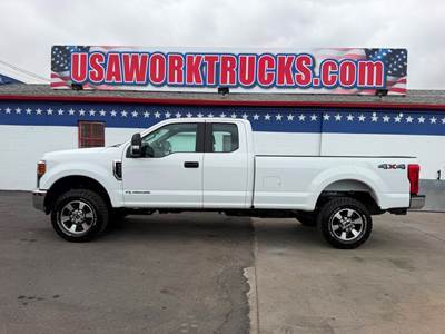 Ford F-350