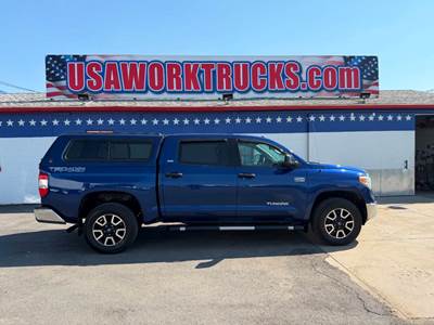 Toyota Tundra