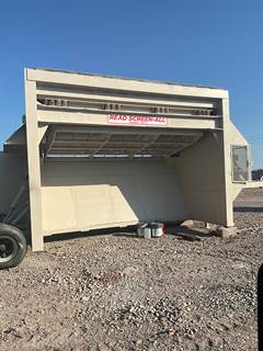 Read RD150 Screening Plant