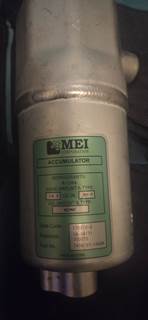 Mechanical Equipment A/C Accumulator / Receiver Drier