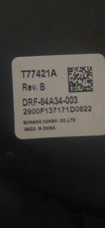 T77421A HVAC Blower Motor