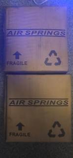 Firestone W263589913 Suspension