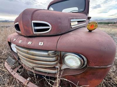Ford F6