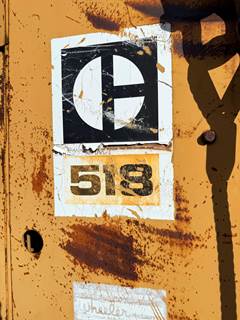 1988 Caterpillar 518 Skidder For Sale, 1,764 Hours | Salt Lake City, UT ...