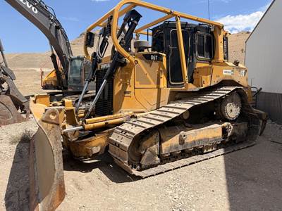 Caterpillar D6T XW Dozer