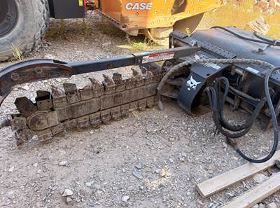 Bobcat LT313