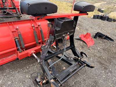 Western Plow