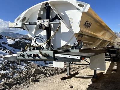 SmithCo SX3-46-36 Trailer