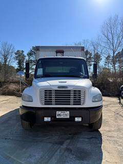 2007 Freightliner M2 106 Mechanic / Service Truck