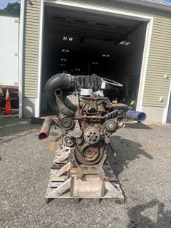 2020 Detroit DD13 Engine