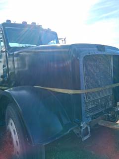 1994 Peterbilt 377 Truck