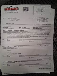 1994 Peterbilt 790 Truck