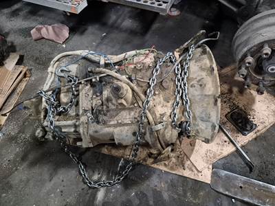 Eaton RTOF-16908LL Transmission for 1980-2026 Cat , Cummins , international , paccar , volvo ANY semi trucks , dump , Etc....