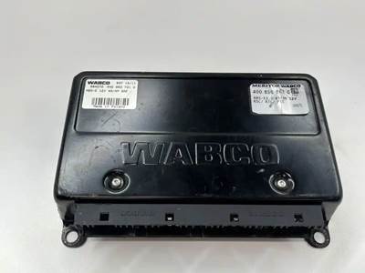 Wabco ABS-E ABS Control Module for a Universal