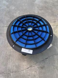 Freightliner M2 112 Right Air Cleaner / Air Filter Housing