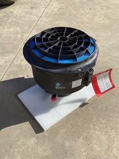 Good New Air Cleaner Assembly. Brand New, Never Installed – Excellent Condition.