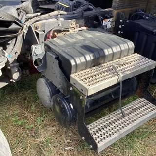 Kenworth T280 Air Tank