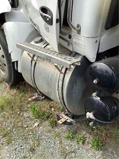 Kenworth T880 Air Tank