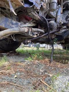 Dana-Spicer D-2000 Front Axle Assembly for a 2019 Kenworth T880