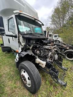 Meritor-Rockwell Front Axle Assembly for a 2018 International LT625