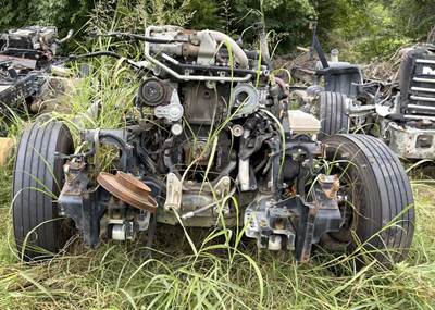 Western Star 4700 Front Axle Assembly